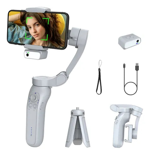 GIMBAL L7C PRO CON IA